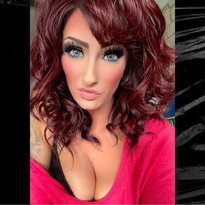 Meet your Posher, Jamie